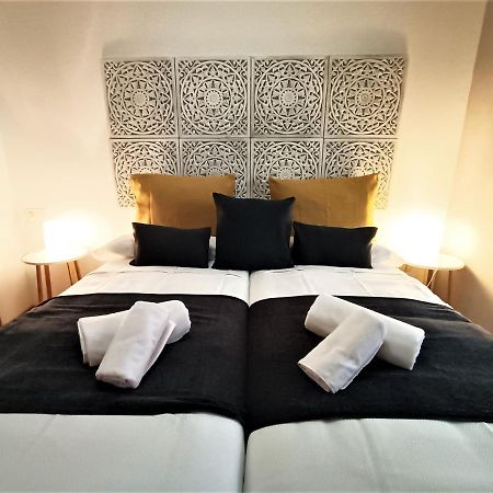 Apartamentos Alma Granada Dış mekan fotoğraf