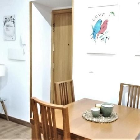 Apartamentos Alma Granada Dış mekan fotoğraf