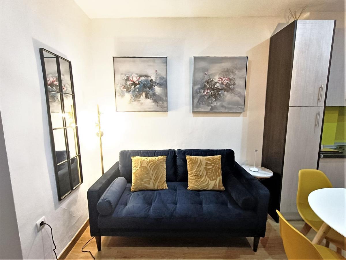 Apartamentos Alma Granada Dış mekan fotoğraf