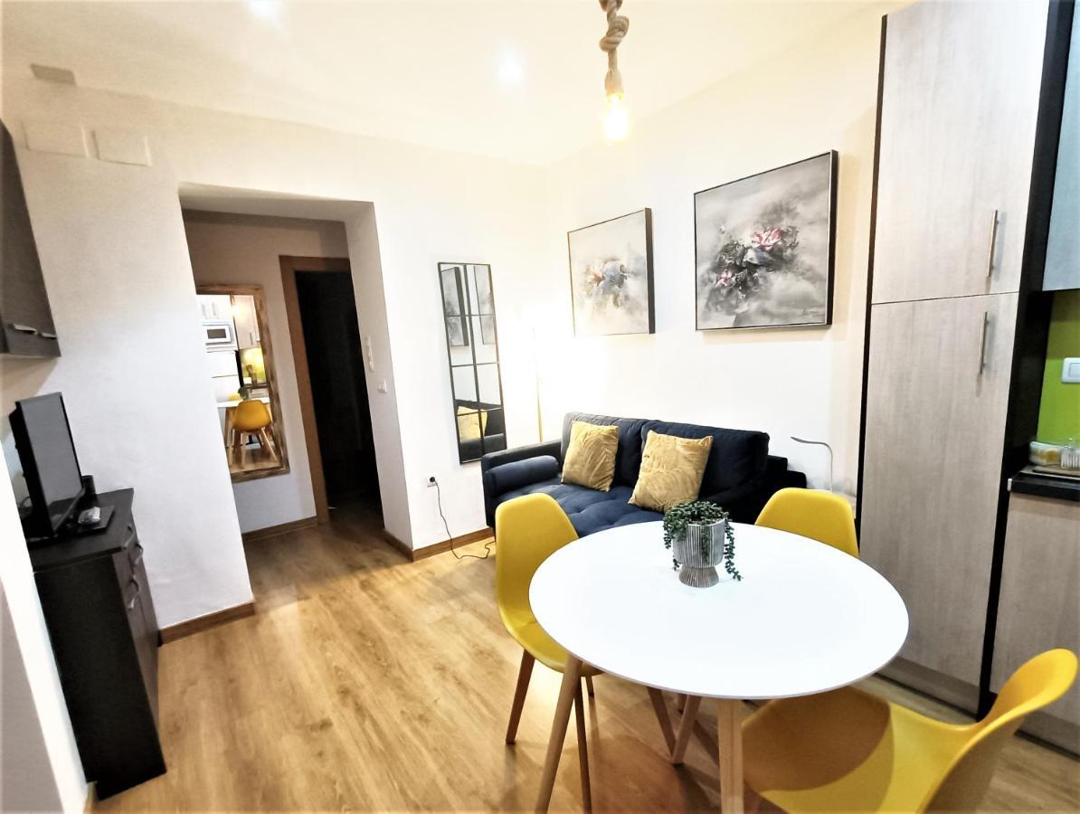 Apartamentos Alma Granada Dış mekan fotoğraf