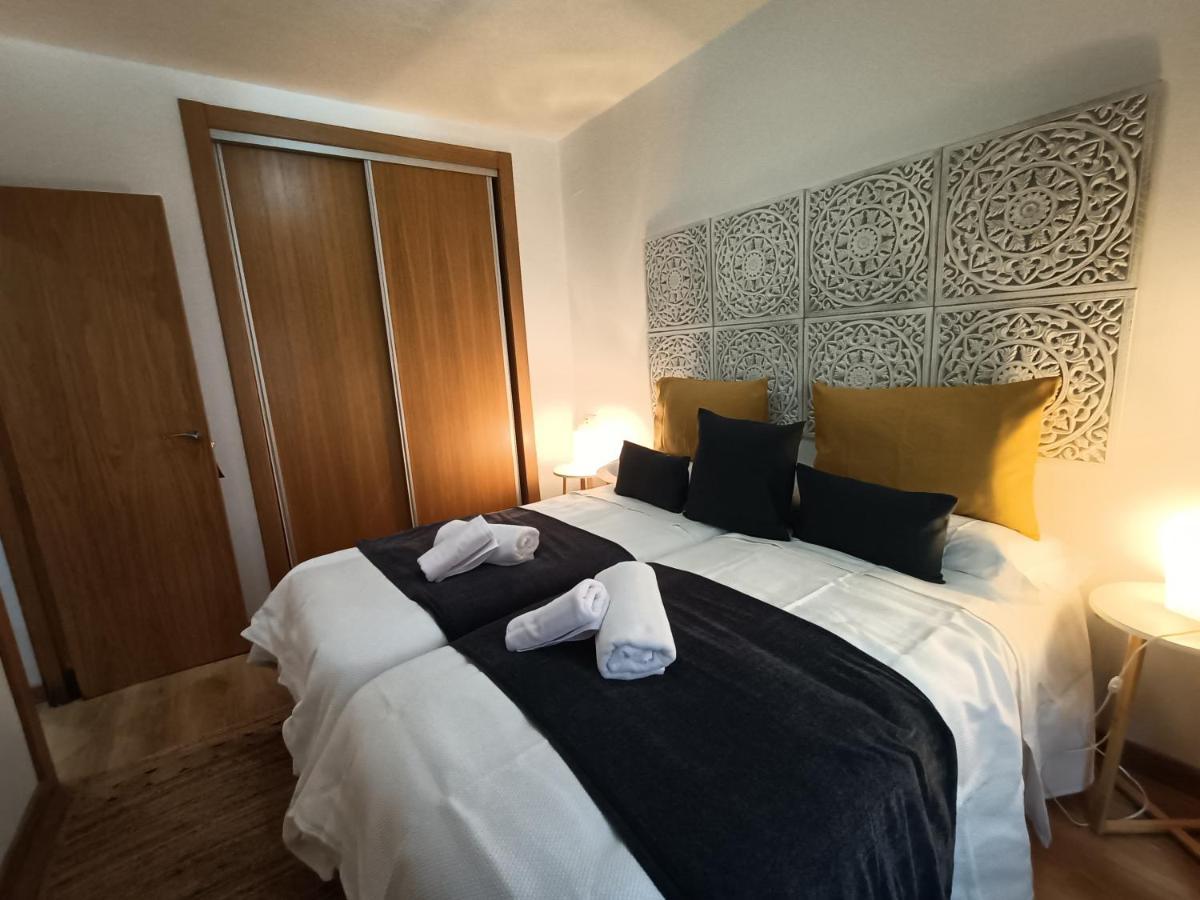 Apartamentos Alma Granada Dış mekan fotoğraf