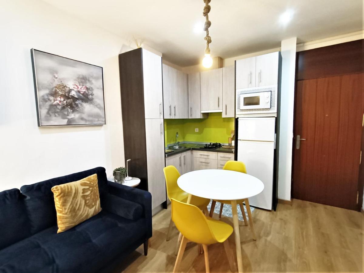 Apartamentos Alma Granada Dış mekan fotoğraf