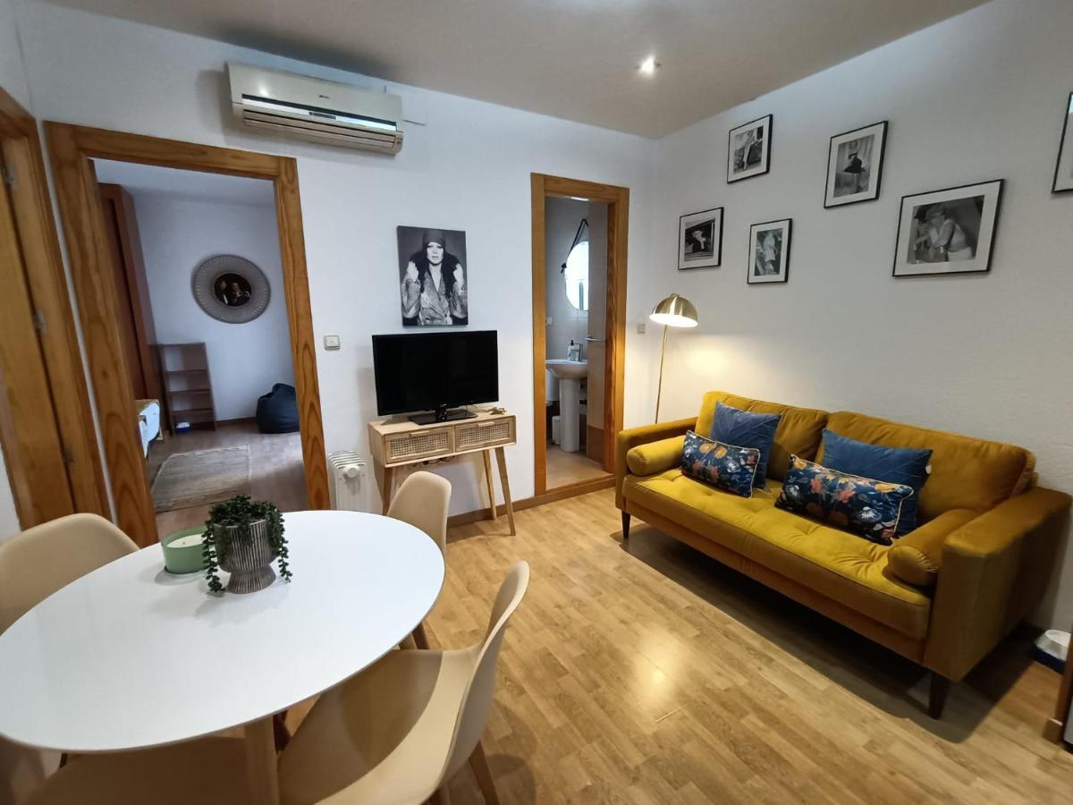 Apartamentos Alma Granada Dış mekan fotoğraf