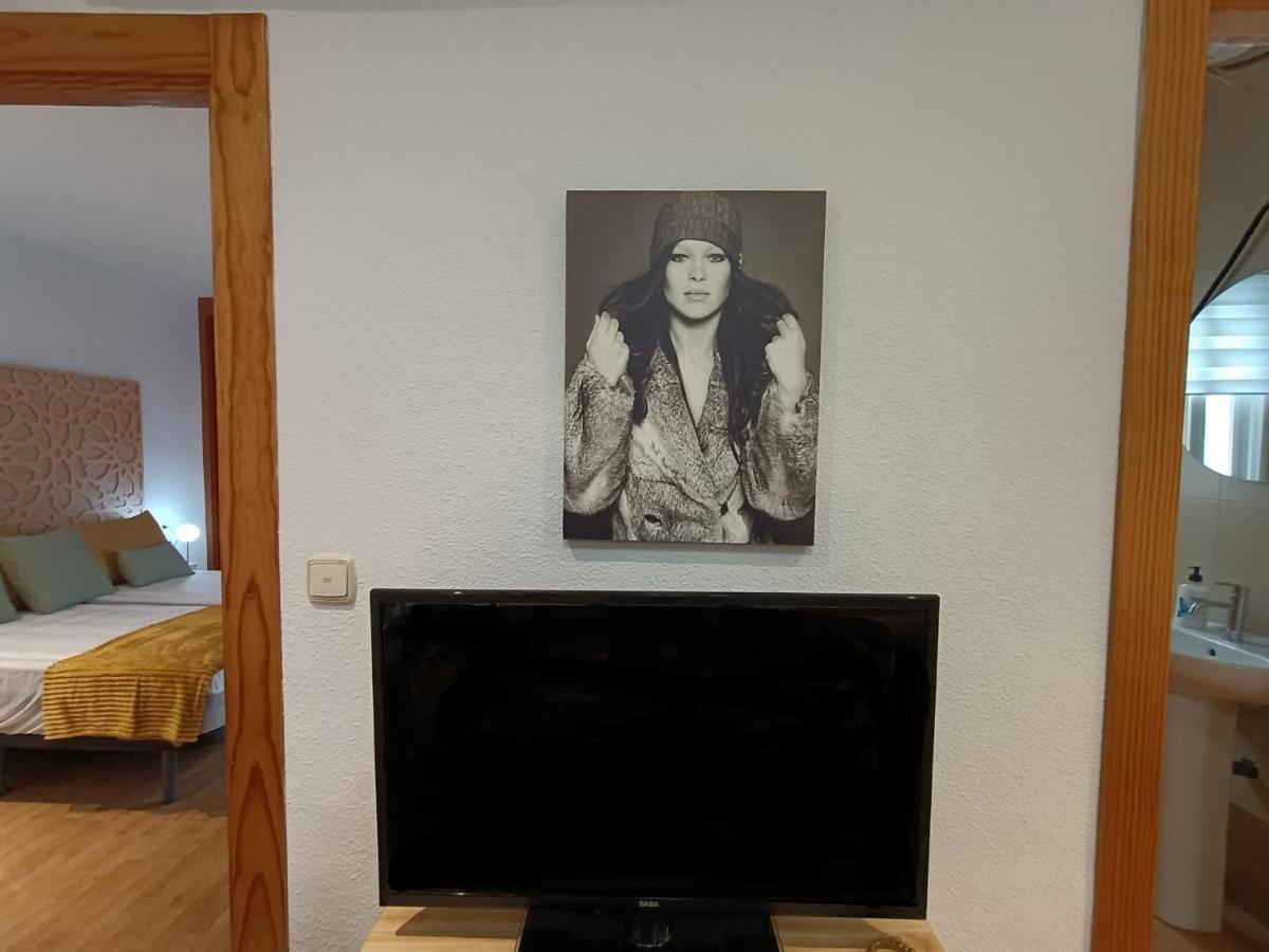 Apartamentos Alma Granada Dış mekan fotoğraf