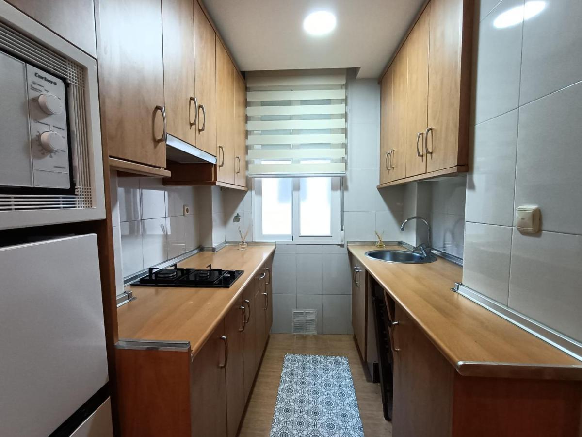 Apartamentos Alma Granada Dış mekan fotoğraf