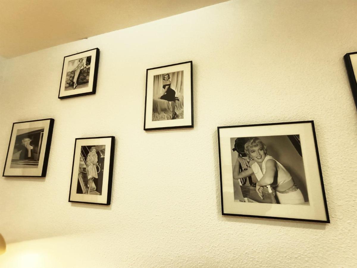 Apartamentos Alma Granada Dış mekan fotoğraf