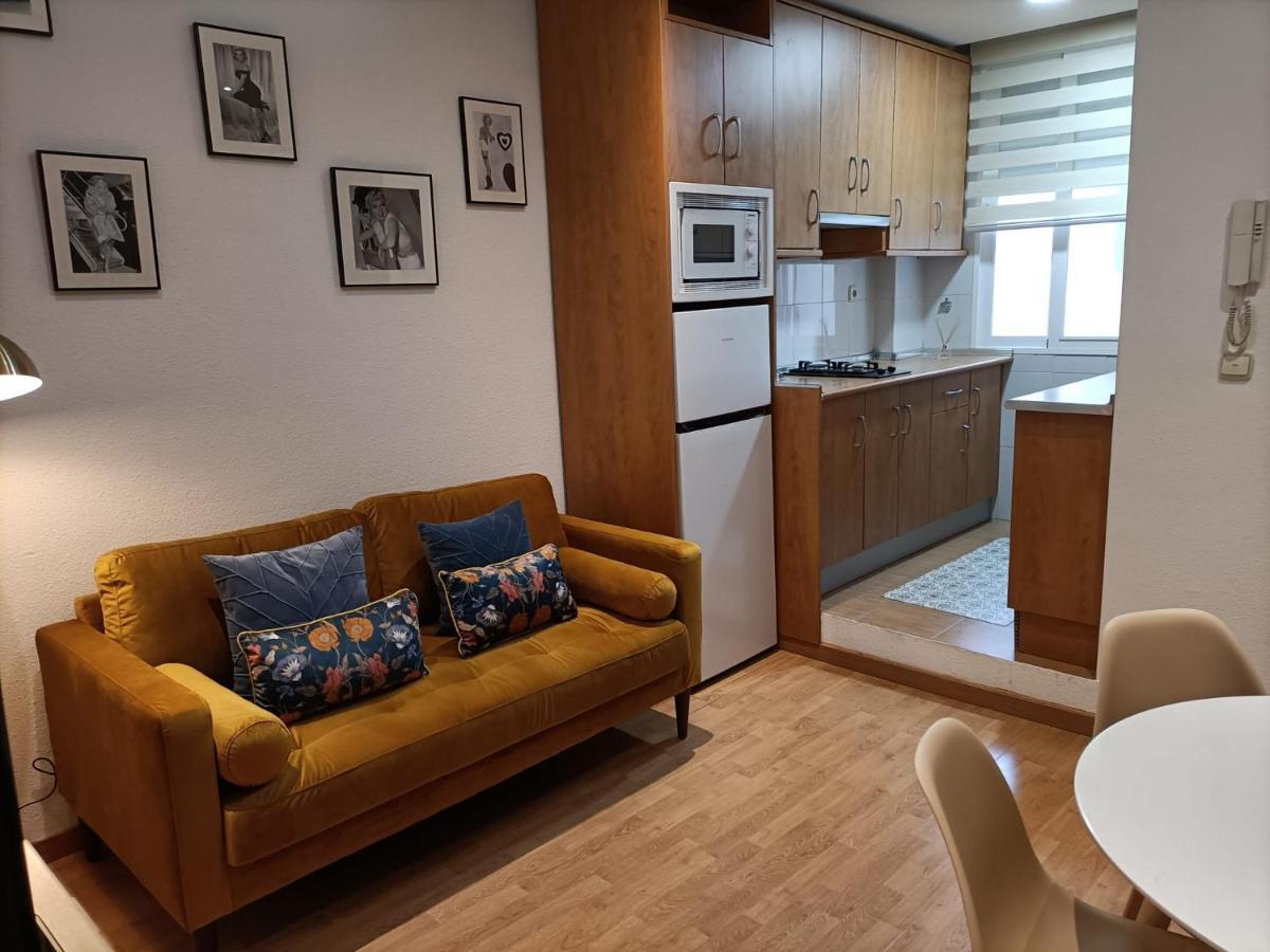 Apartamentos Alma Granada Dış mekan fotoğraf