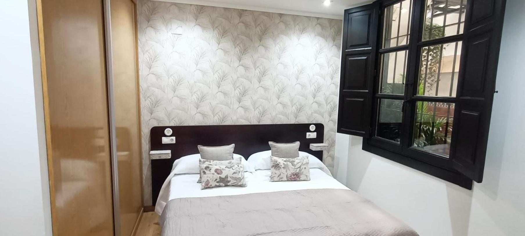 Apartamentos Alma Granada Dış mekan fotoğraf