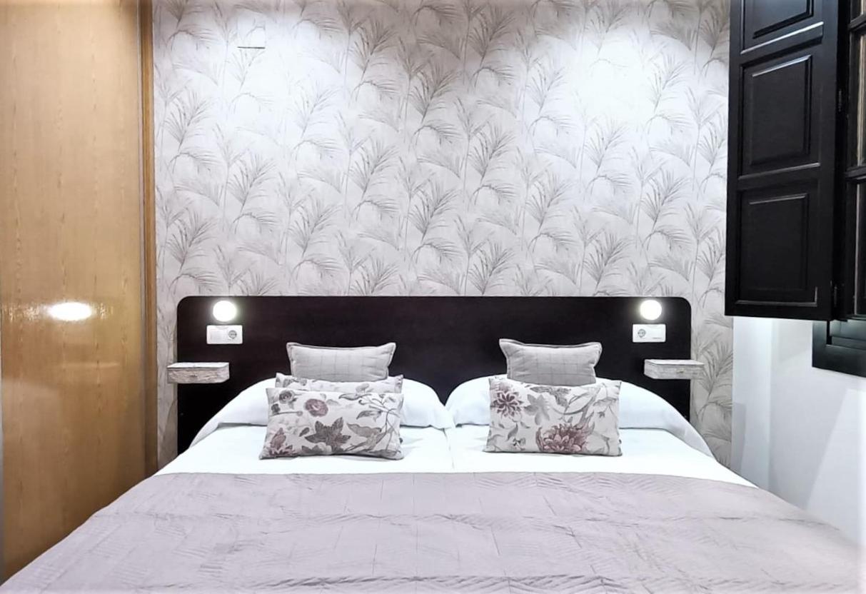 Apartamentos Alma Granada Dış mekan fotoğraf