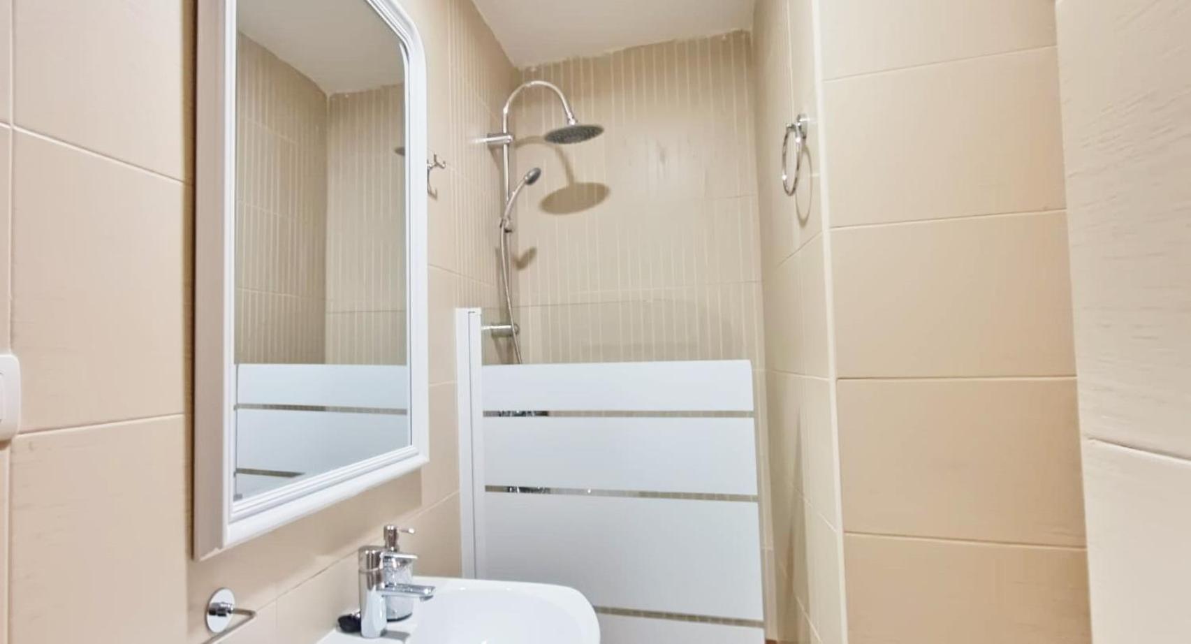Apartamentos Alma Granada Dış mekan fotoğraf