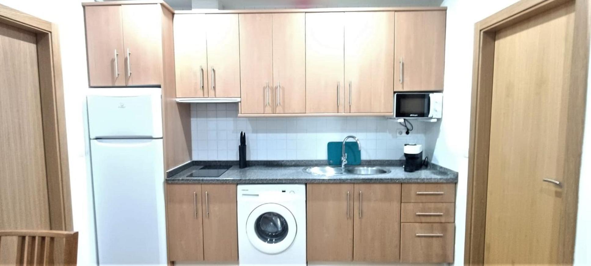 Apartamentos Alma Granada Dış mekan fotoğraf