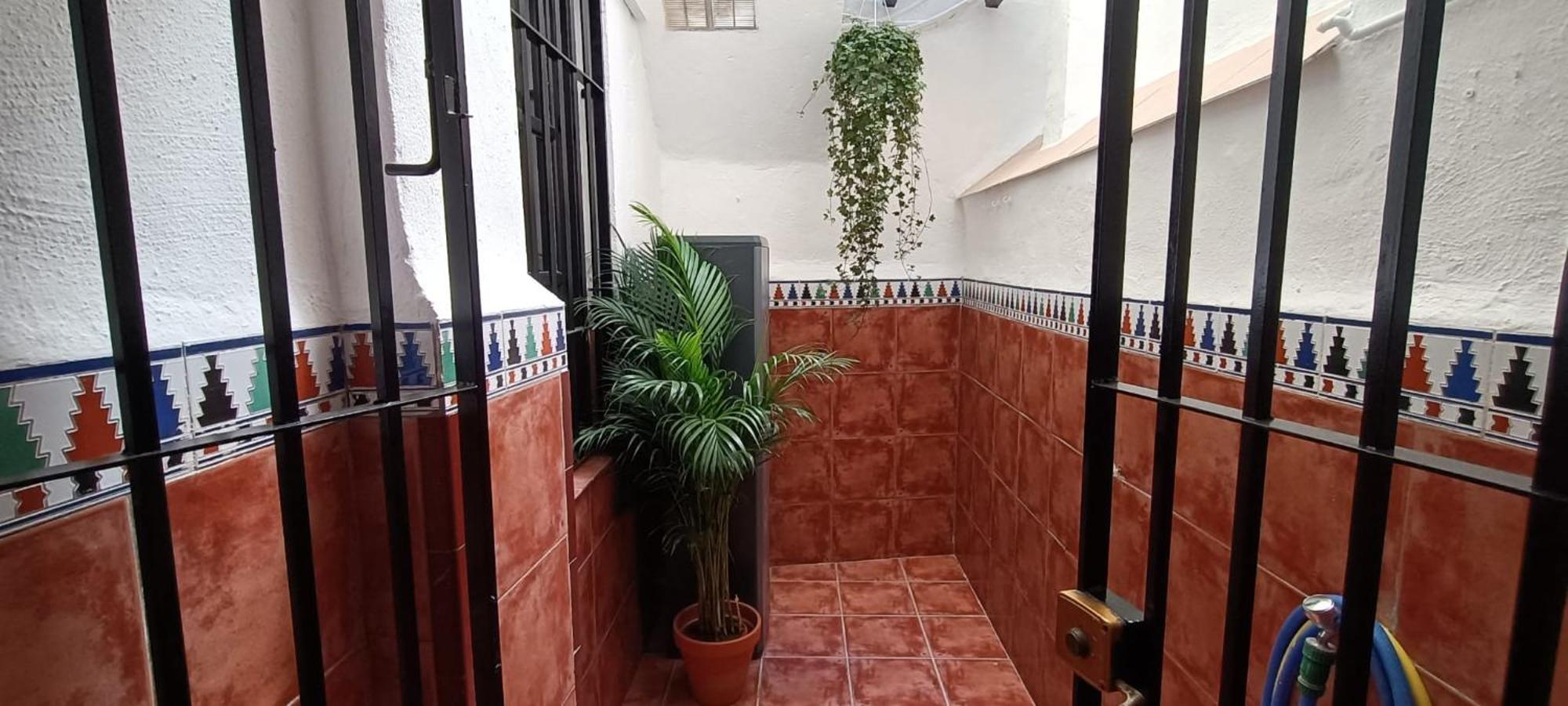 Apartamentos Alma Granada Dış mekan fotoğraf