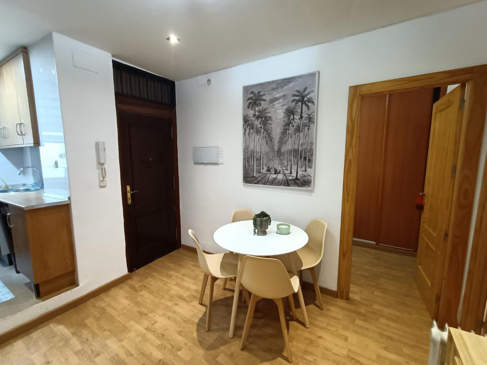 Apartamentos Alma Granada Oda fotoğraf